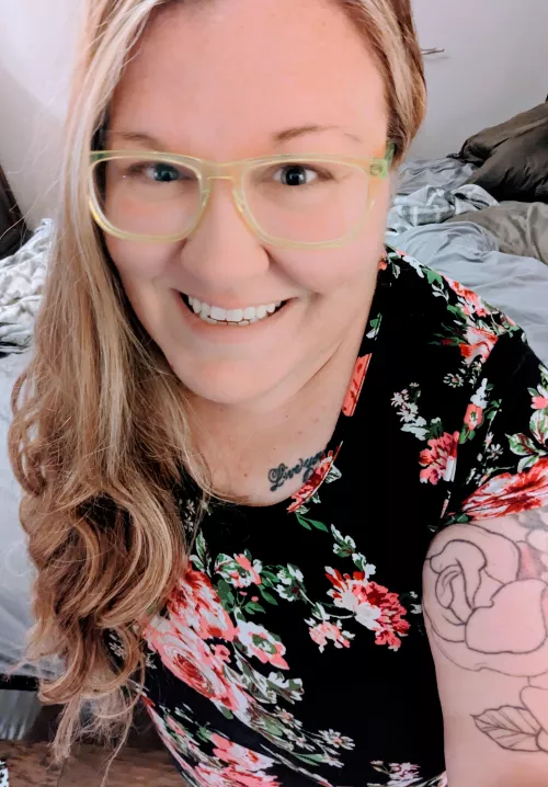 It FriYAY and I am ready for the weekend!