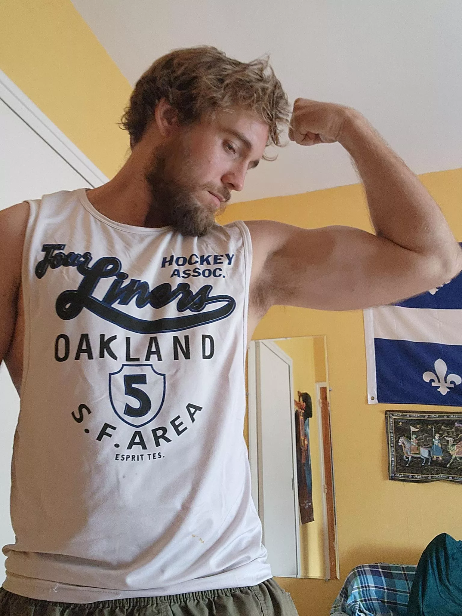 It's not the typical big ones you see here, but I'm proud of my little progress It's not the typical big ones you see here, but I'm proud of my little progress