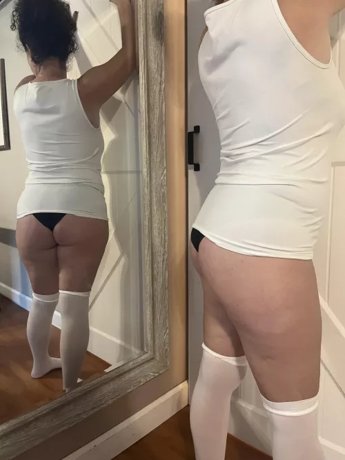 Just taking a moment to reflect