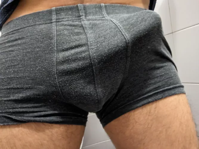 Leaving some stuff for the imagination