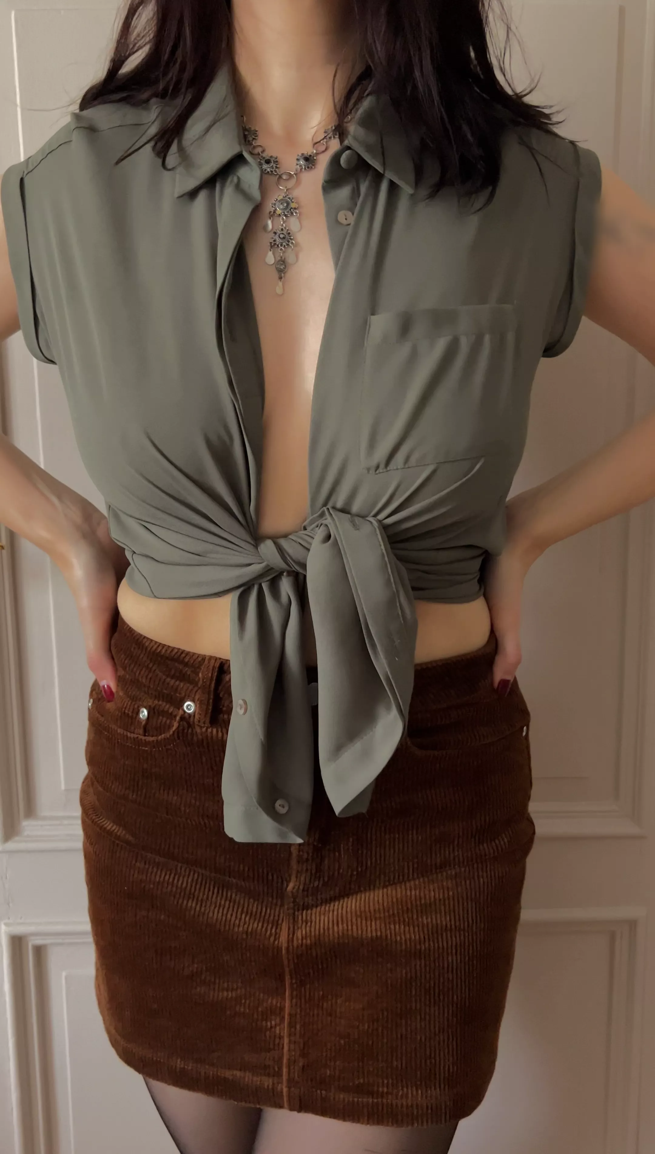 Lets get lost somewhere for the weekend