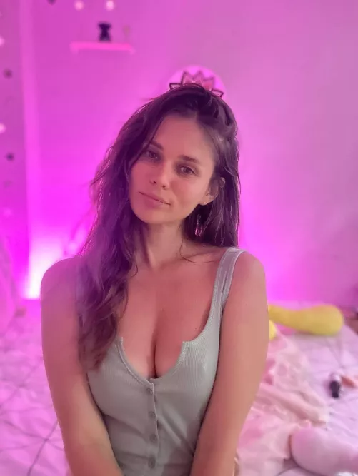 Let's make sparks fly, together or apart