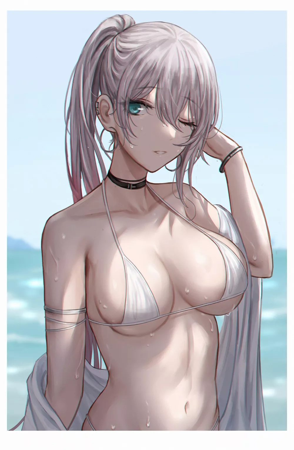 LWMMG [Girls Frontline]