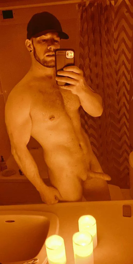 May I breed you 😉