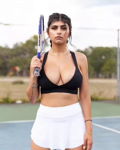 mia khalifa