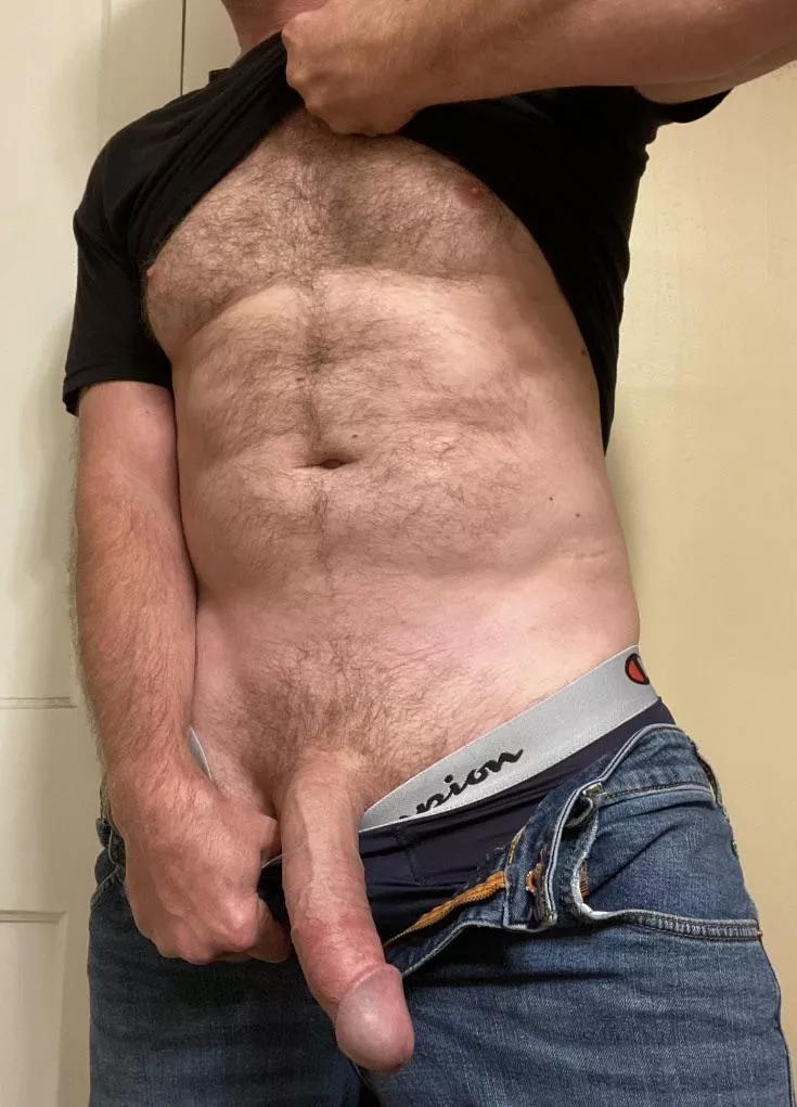 Might have to start my weekend early (46)