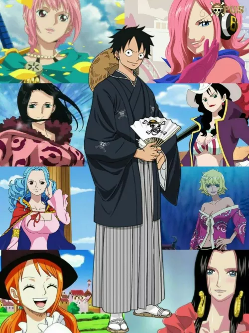 My name is stiffler it's nice to meet you sanji