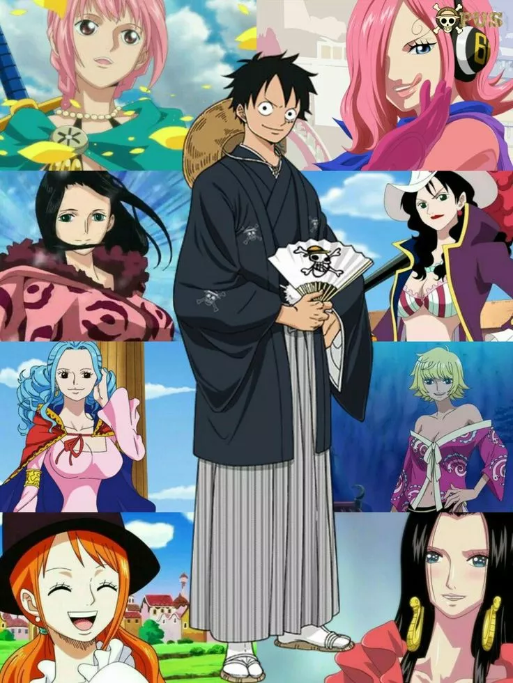 My name is stiffler it's nice to meet you sanji