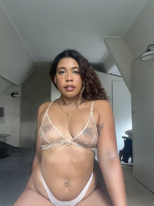 Nut every day for me