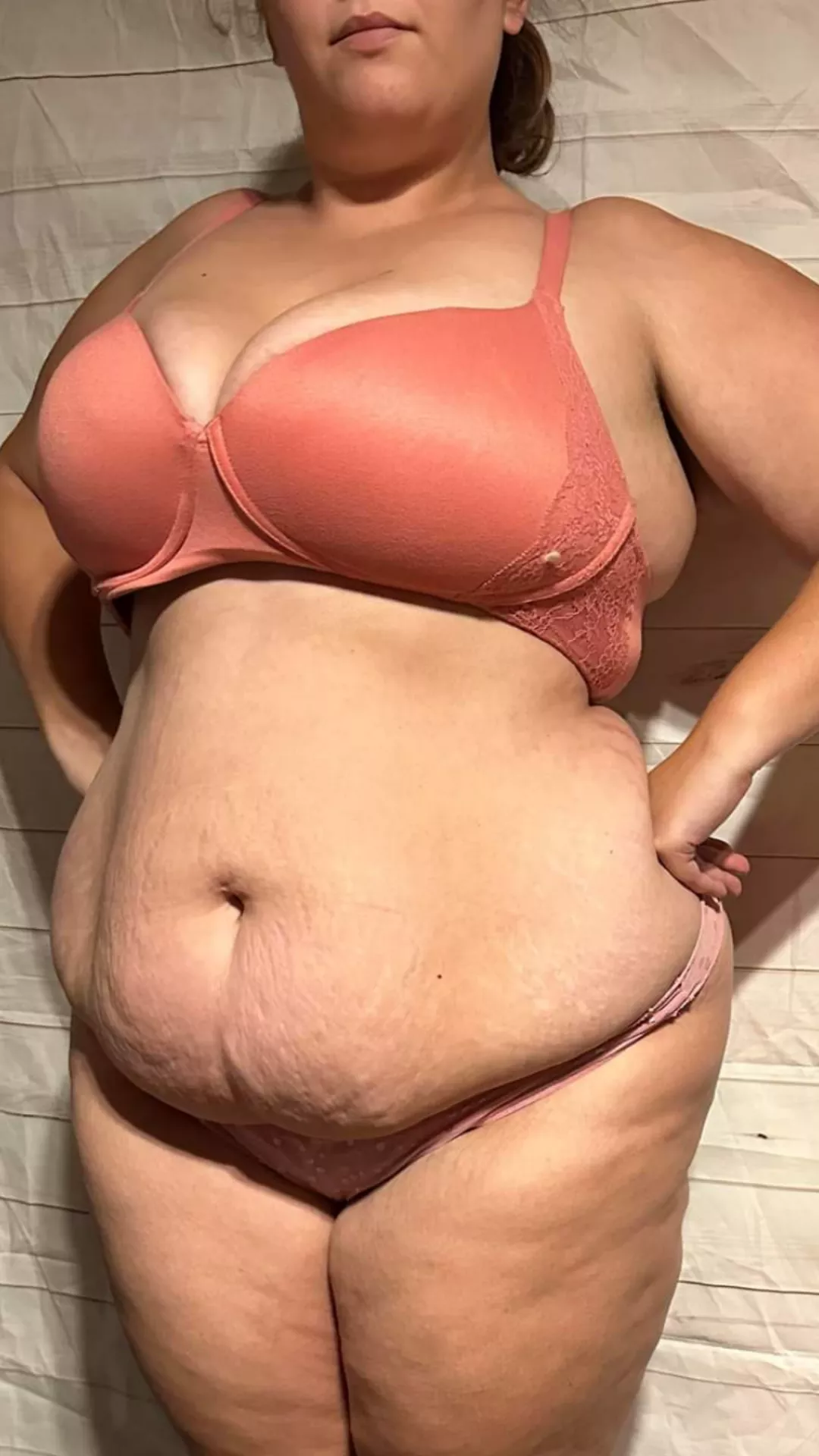 Obsessed with stuffing myself and being bred 😍