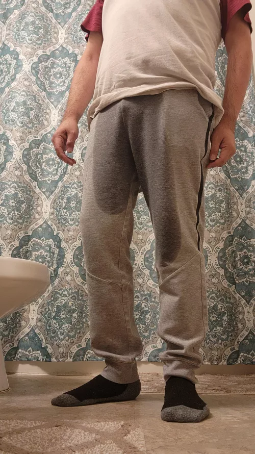 Oops! Almost made it