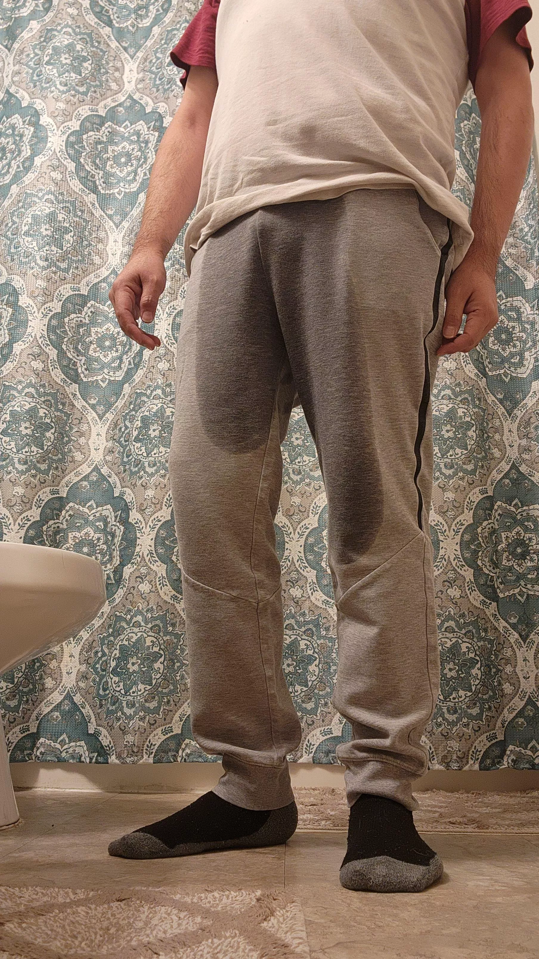 Oops! Almost made it