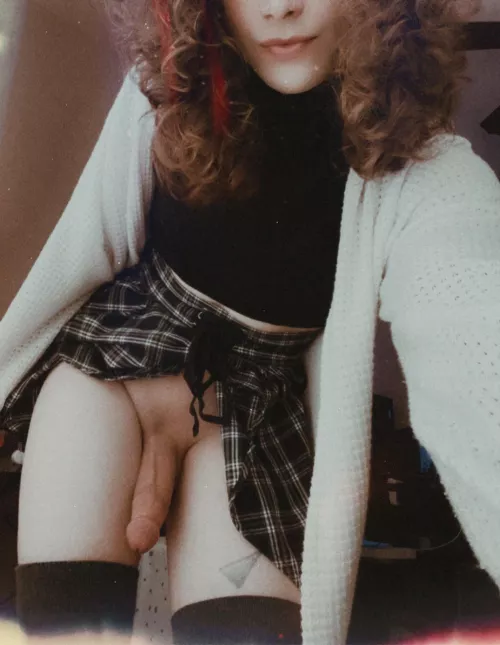 POV: I’m waking you up in the morning for your breakfast 🍆