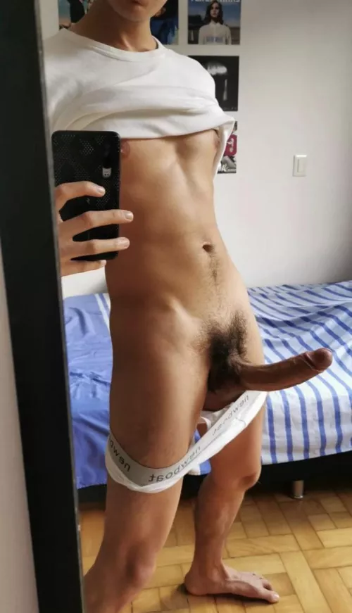 Rawr… (comment for pic)