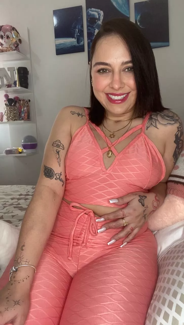 Ready To Smile From Ear To Ear