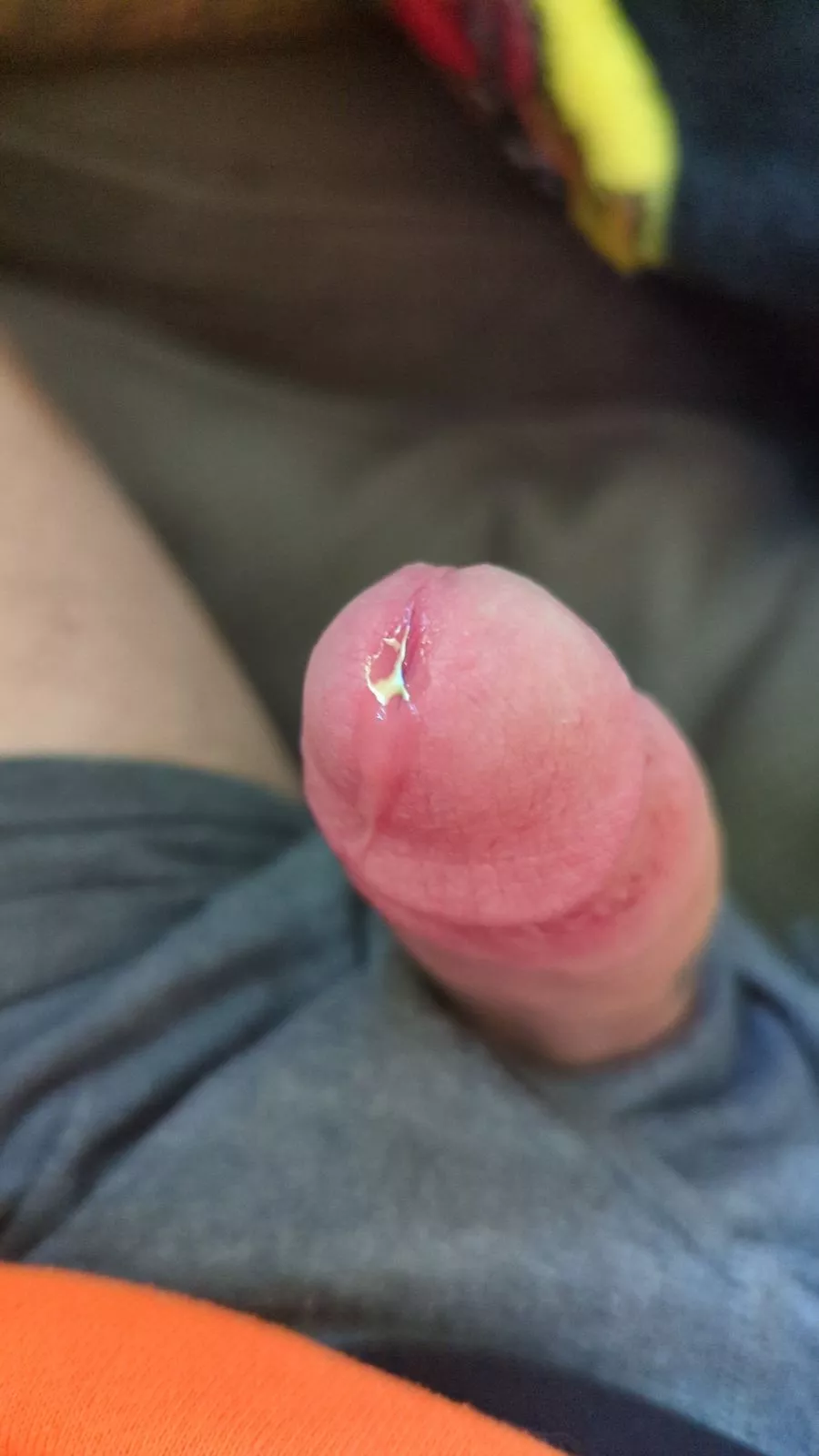 Real excited for Friday