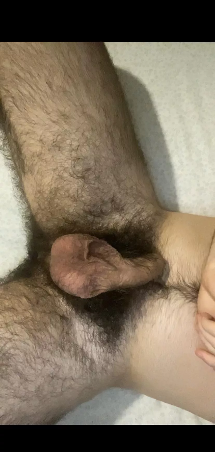 Say hi if I could send you pics like this ❤️