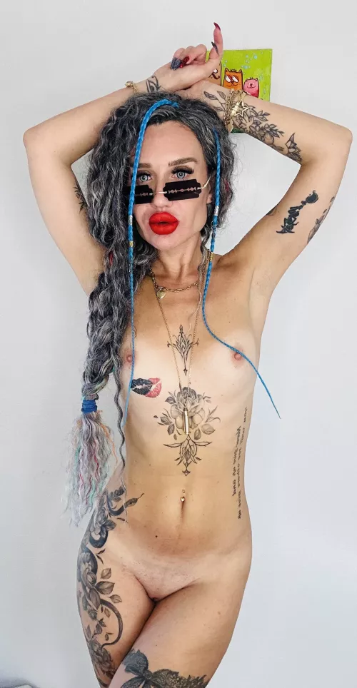 Seeking a thrill-seeker to join my adventures!