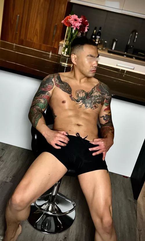 Shit I forgot to turn the washing machine on…🤔