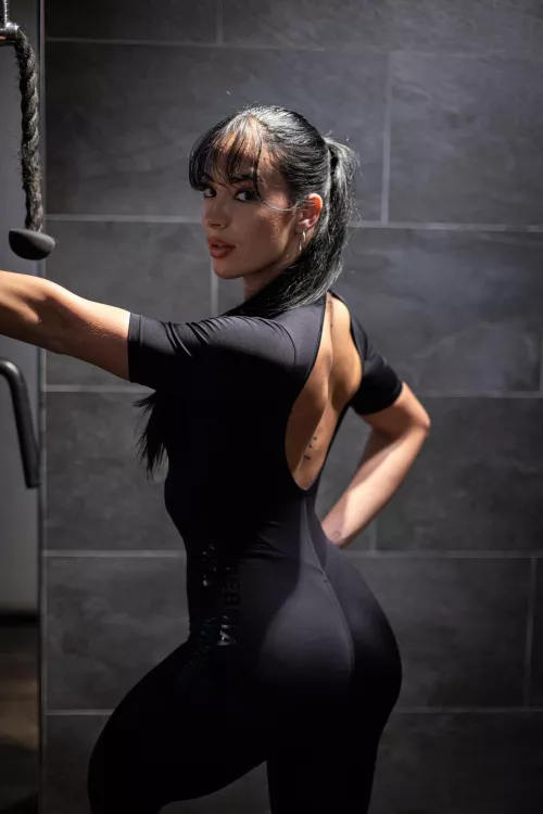 Storytime on how i [F]ucked my gym crush?