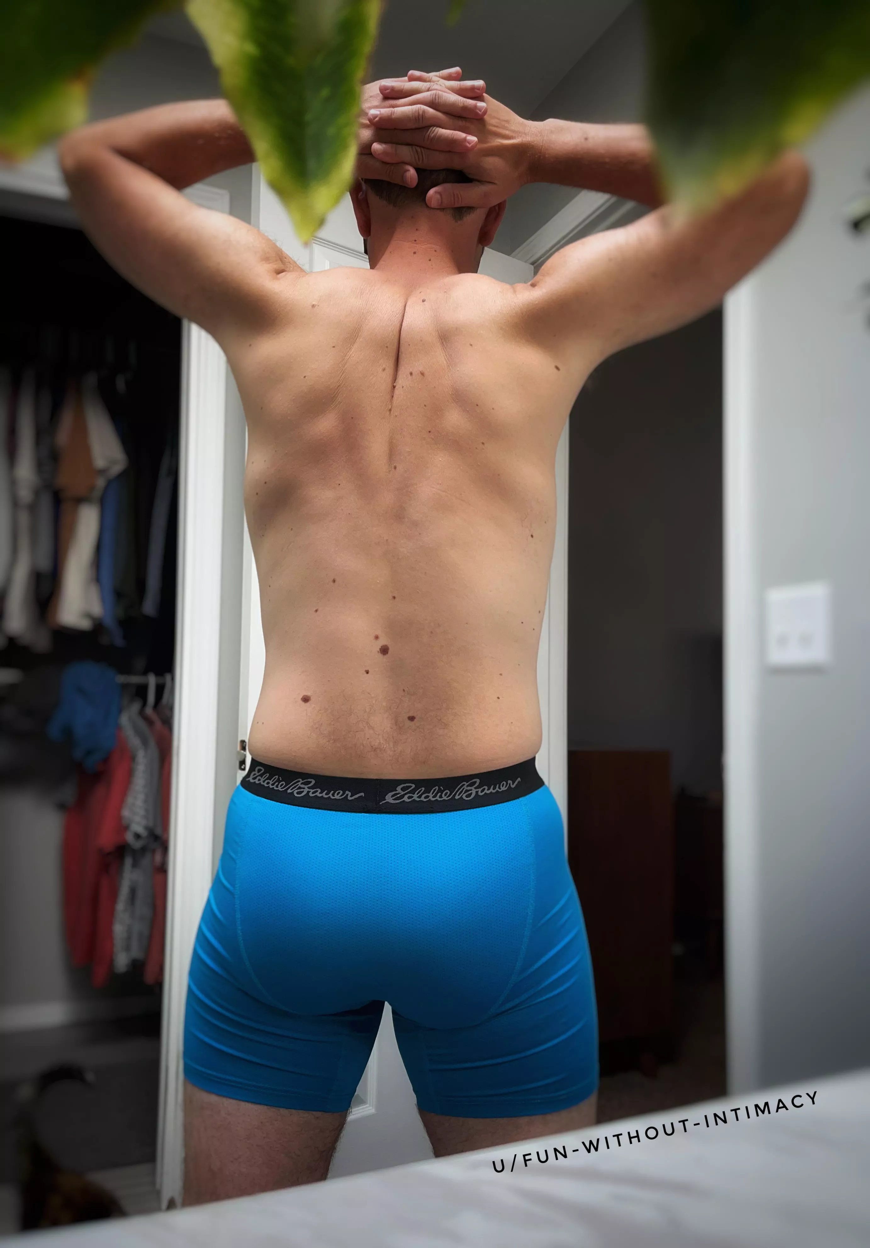 The week has been one crazy ride. I’m ready to let go and release…