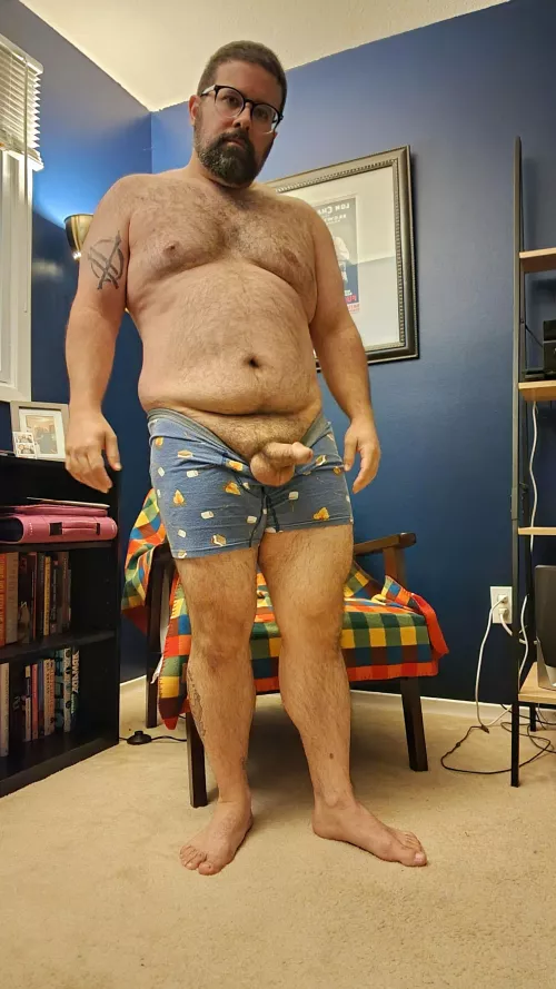 Thick Thigh Thursday