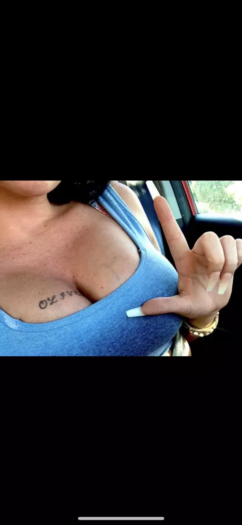 Think theyr tooo long?