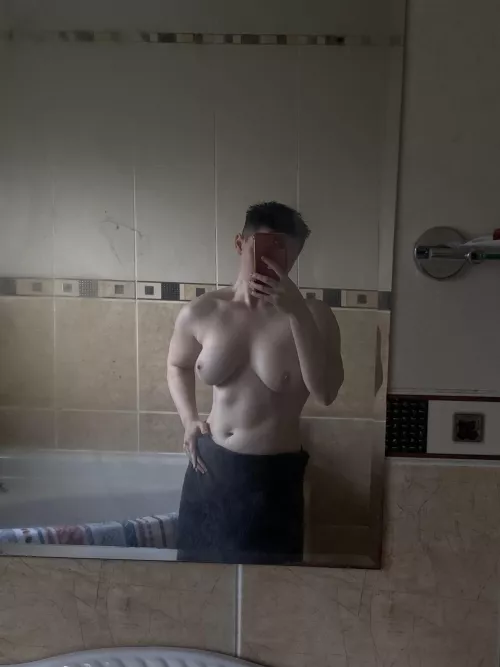 Thought I’d say hi it’s been a min