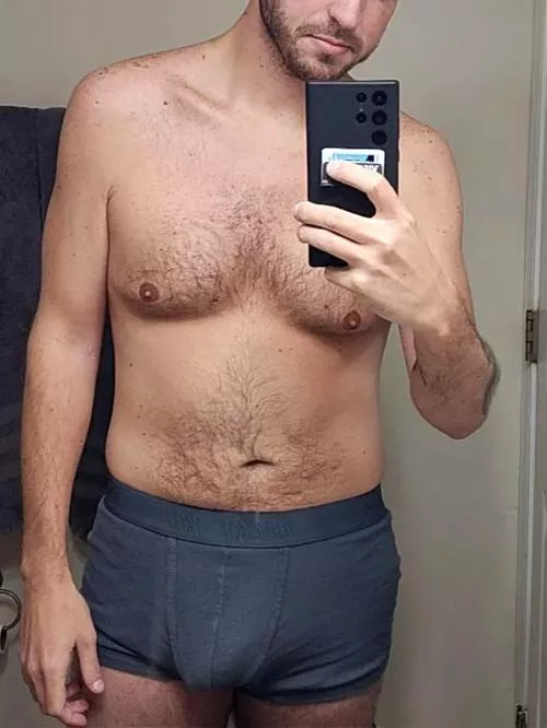 Today's work uniform