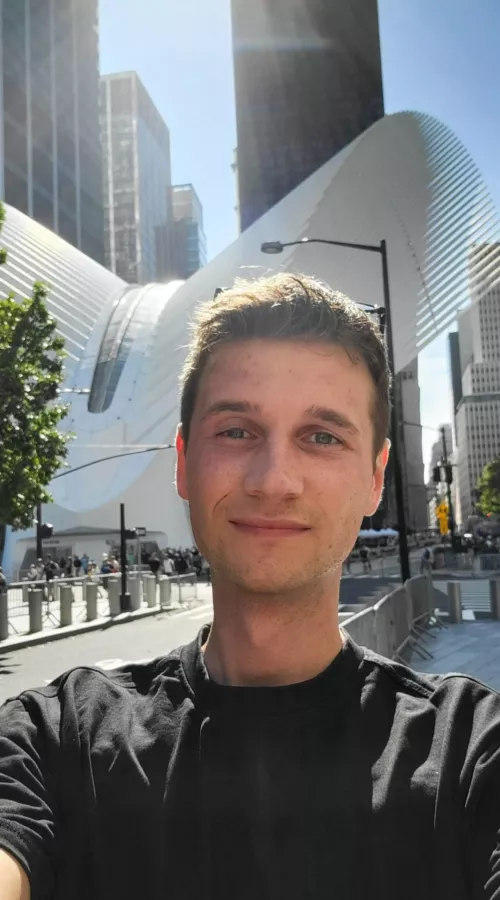 Turned 29 today 🥂