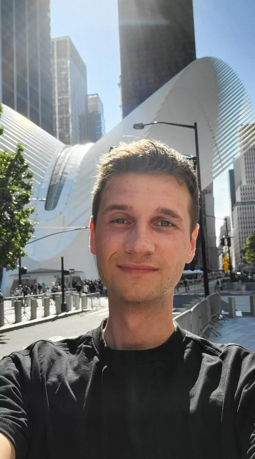 Turned 29 today 🥂