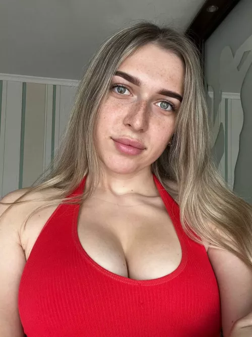 What caught your eye first