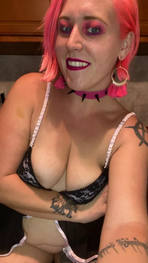 What did you notice first?