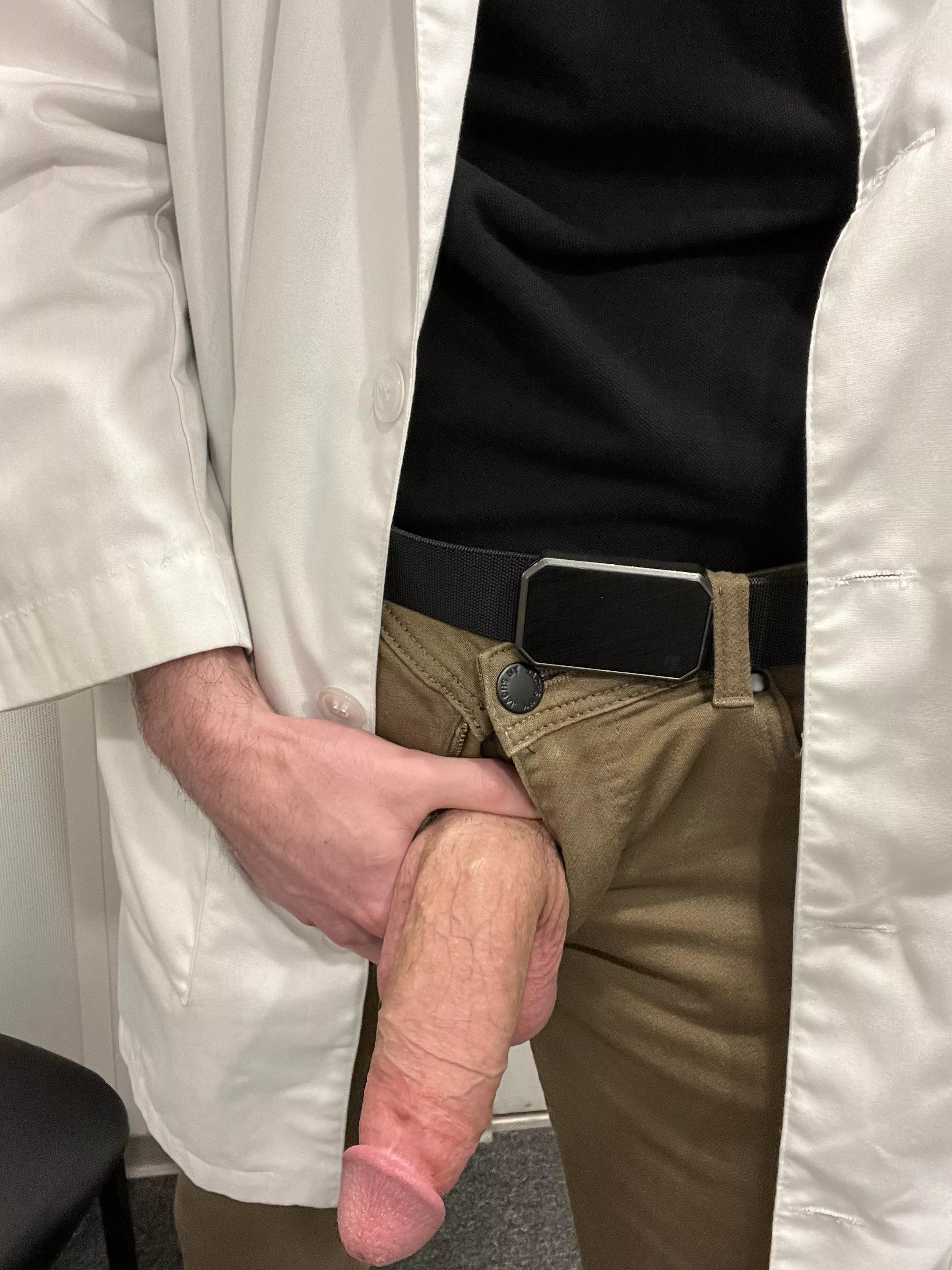 What procedure were you here for again?