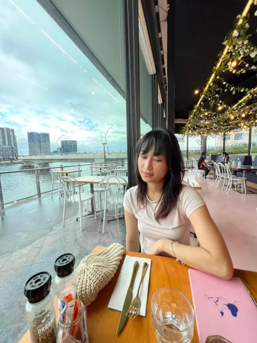 What would you do? (dm for more pix)