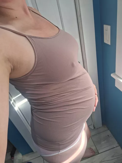 Which part of me do you notice first?