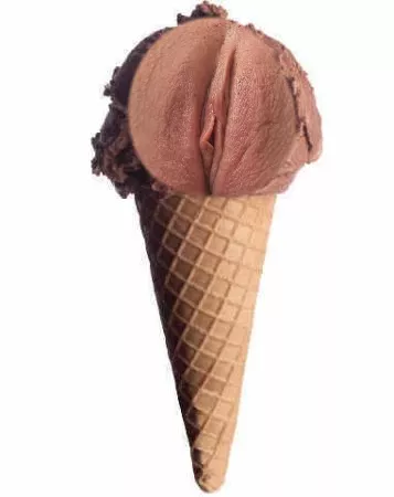 Who else wants a scoop of this?