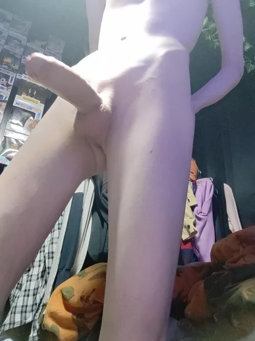 Who wants to be under this rn? ;) DMs open 😏