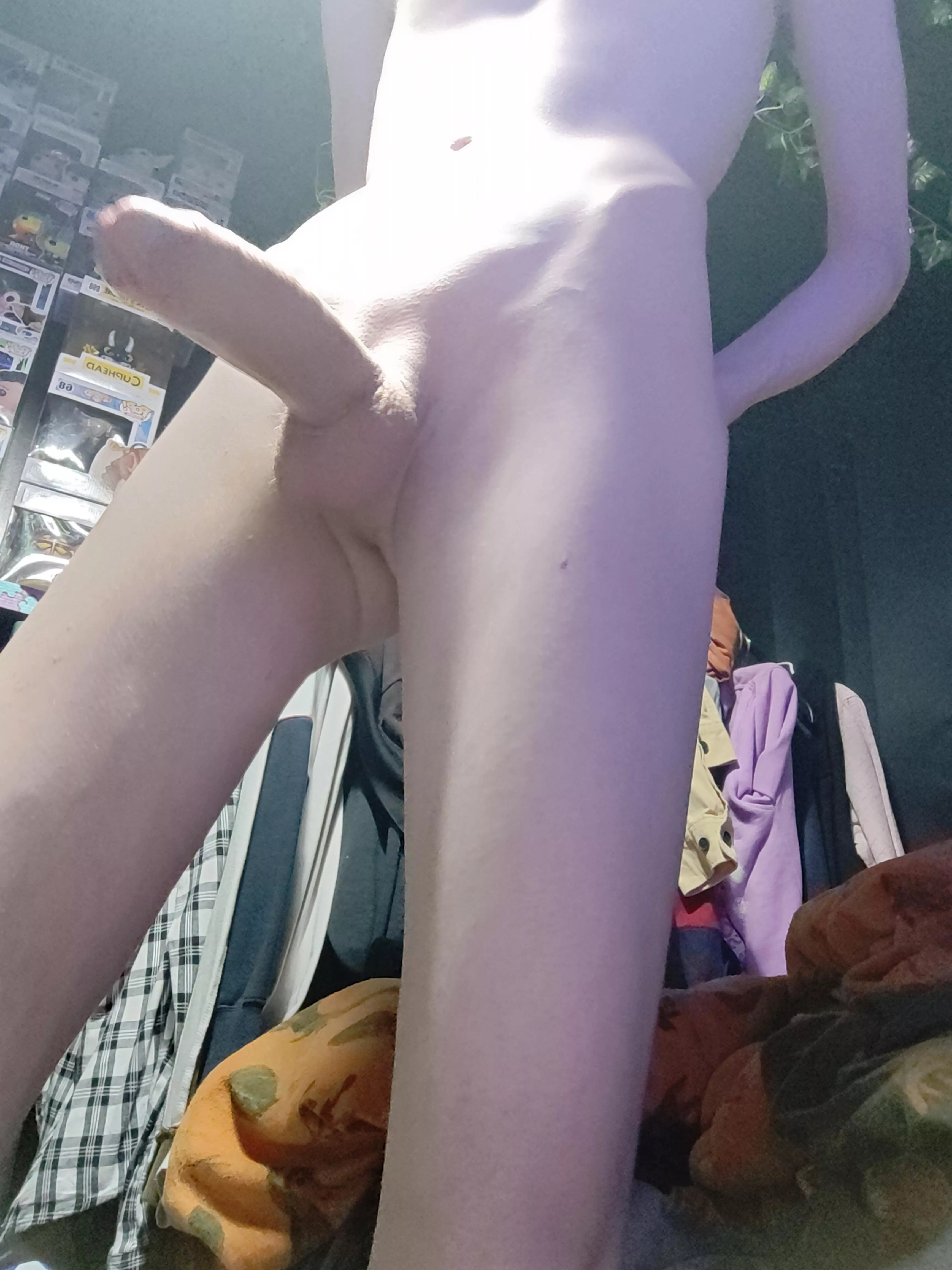 Who wants to be under this rn? ;) DMs open 😏