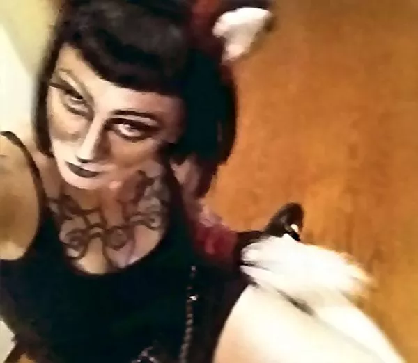 who's out here setting fox traps today?