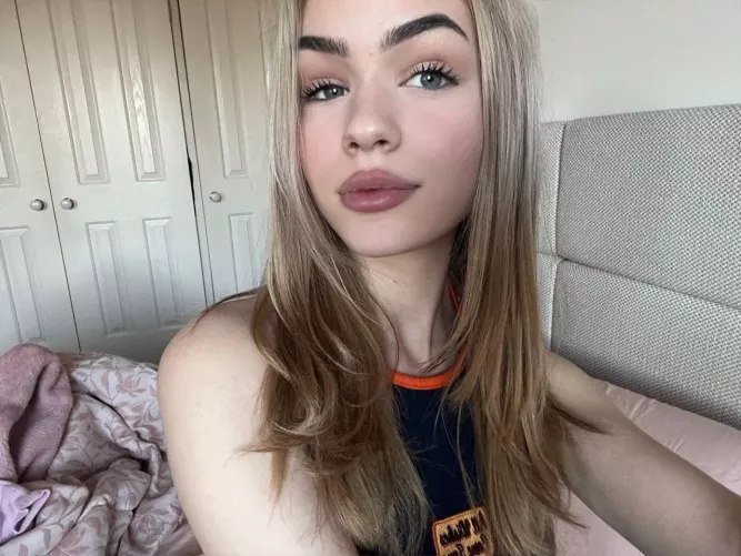 Would you ask me out if you could?