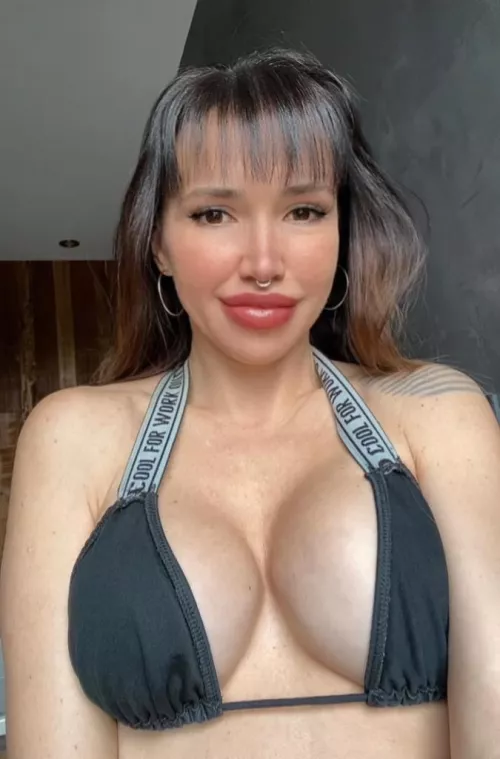 Would you fuck me if you knew I was married?