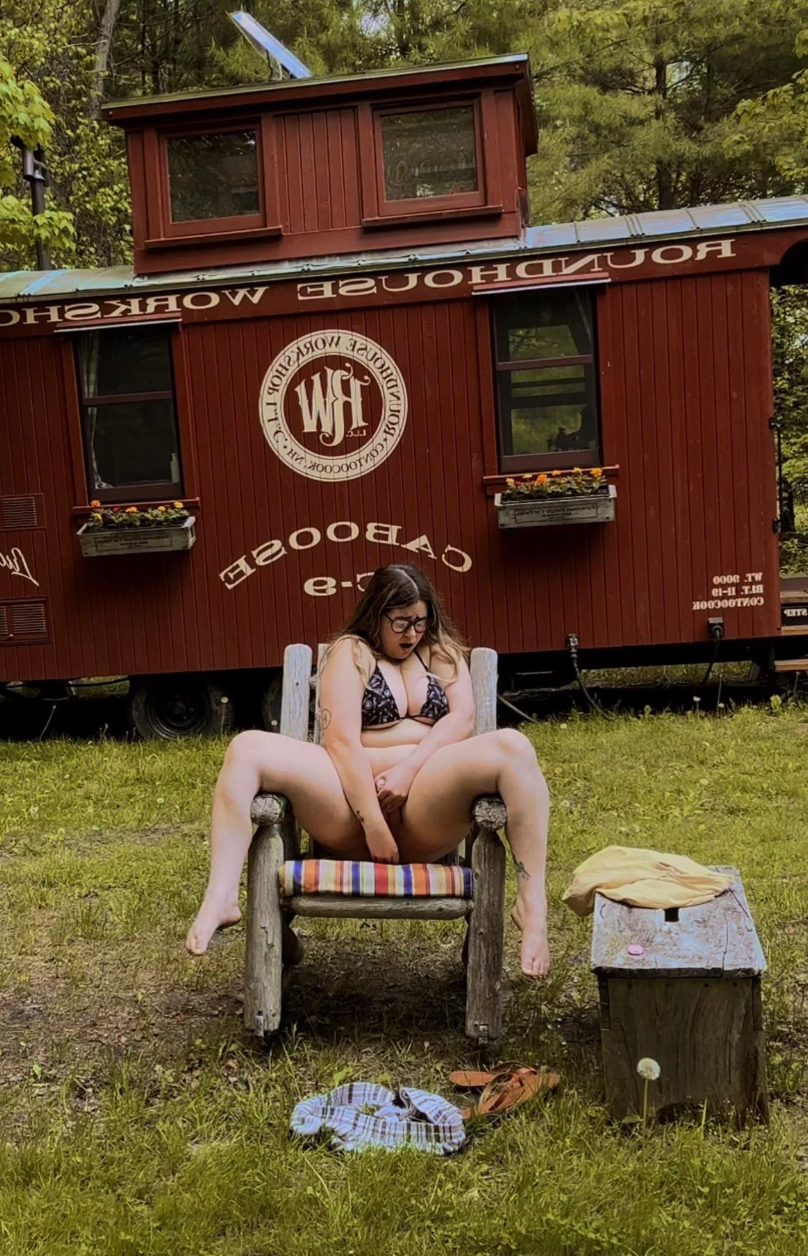 Would you join in if you say me