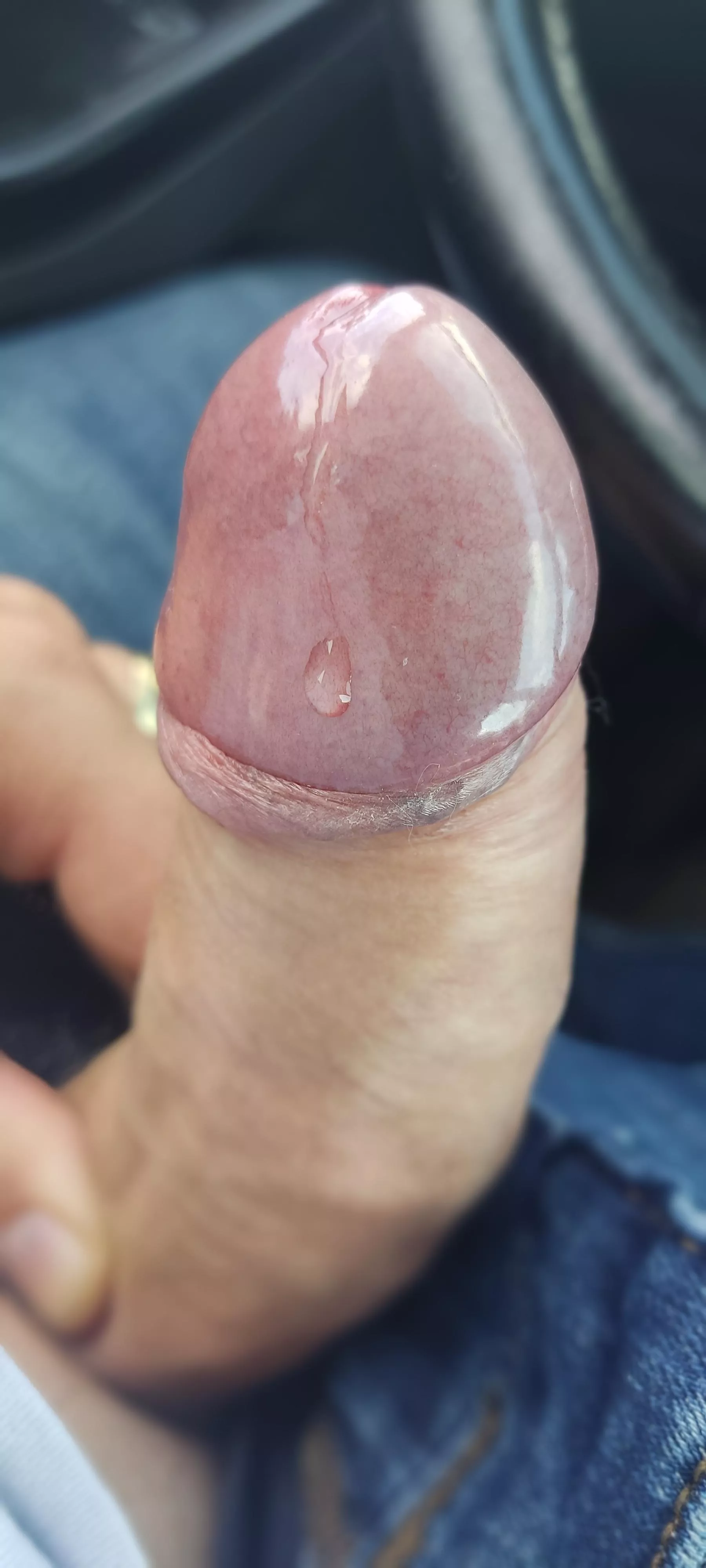 Would you suck it!