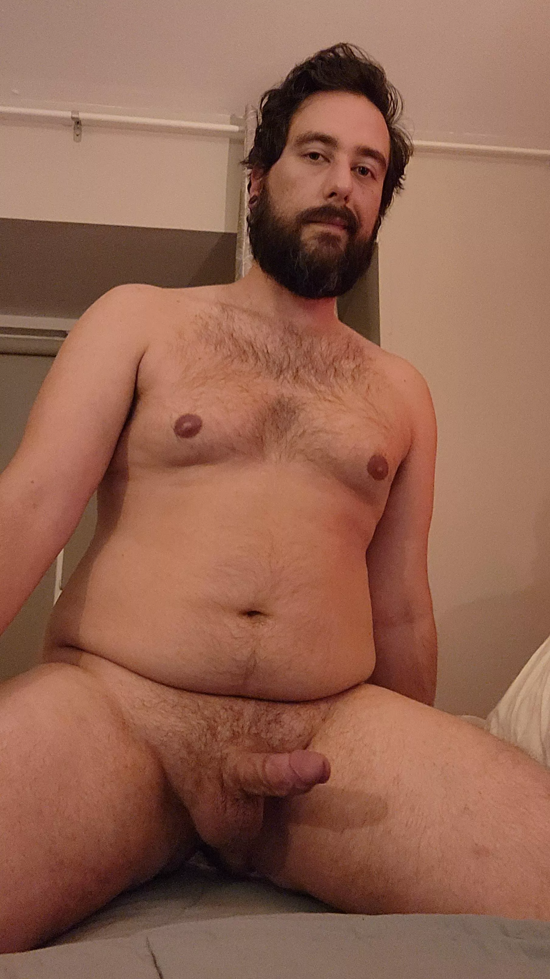 Would you suck me dry?