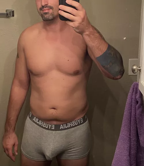 You all seemed to like my last post