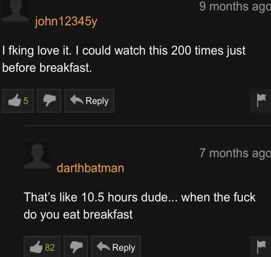 You gotta do what you gotta do