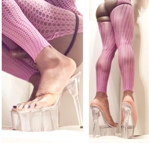 You will worship me! First things first… can I sit on your face?