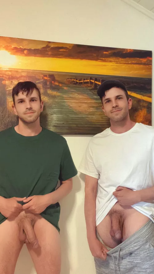 [18] + anyone up for twins?