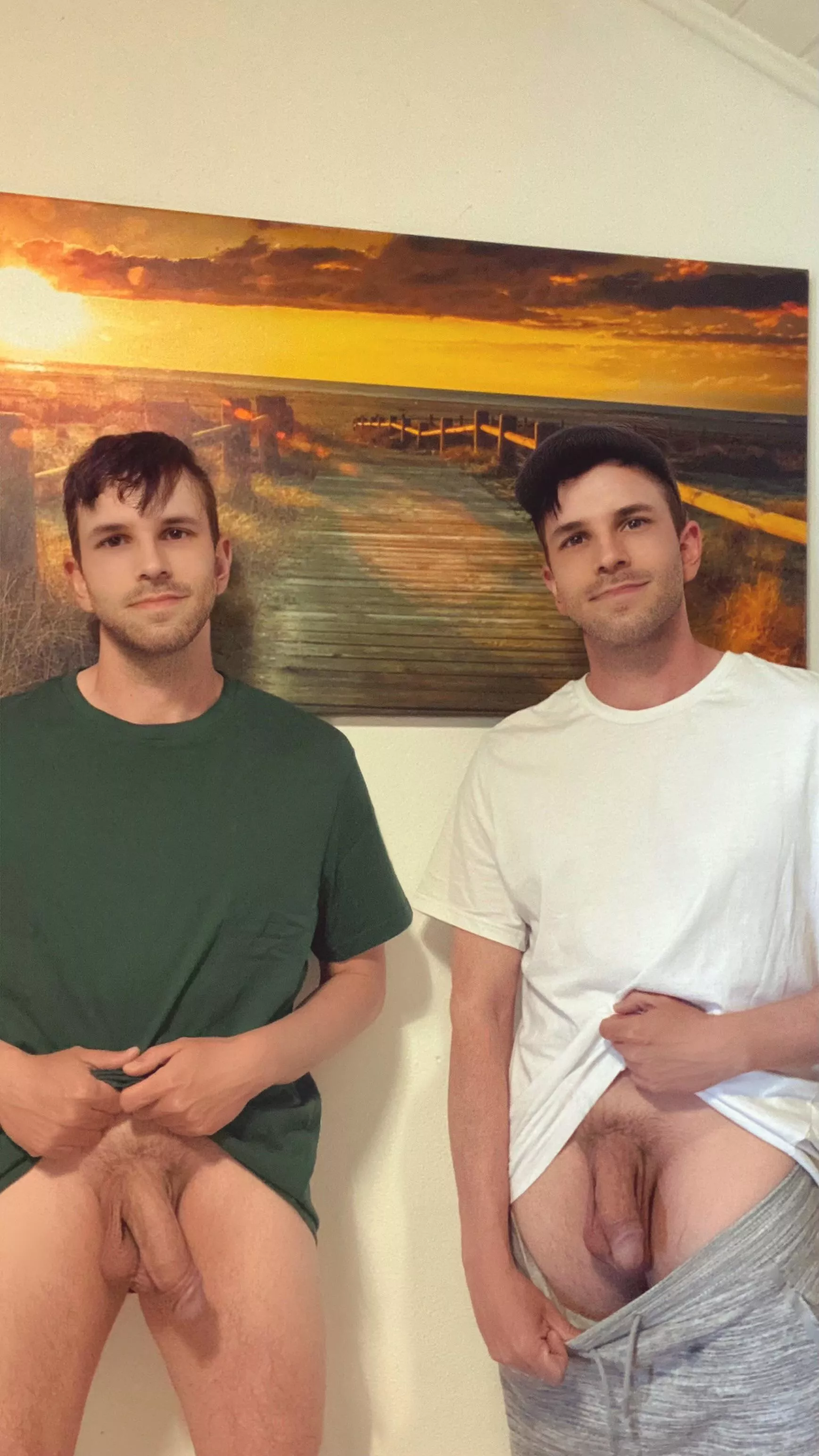 [18] + anyone up for twins?